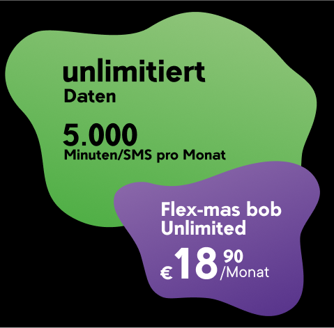 Flex-mas bob Unlimited